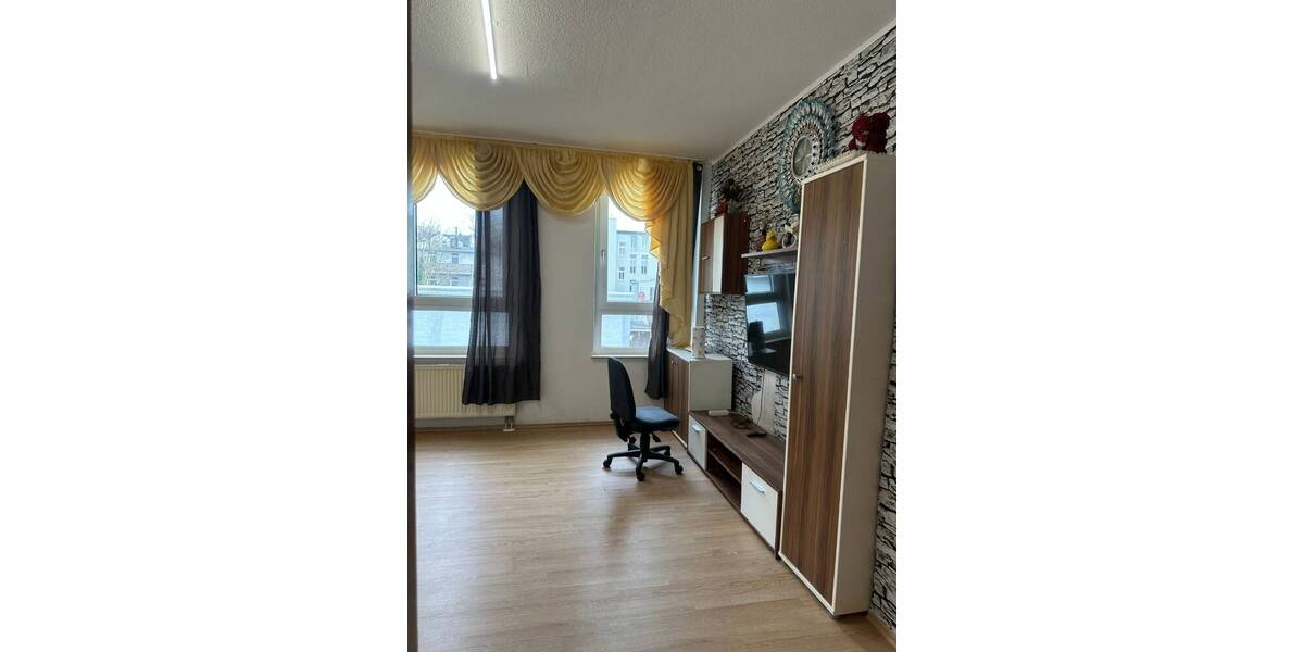 Zimmer Wilhelmshaven Innenstadt - 5 Zimmer, 120 m&sup2;, 700&euro; | Angebot:25696213