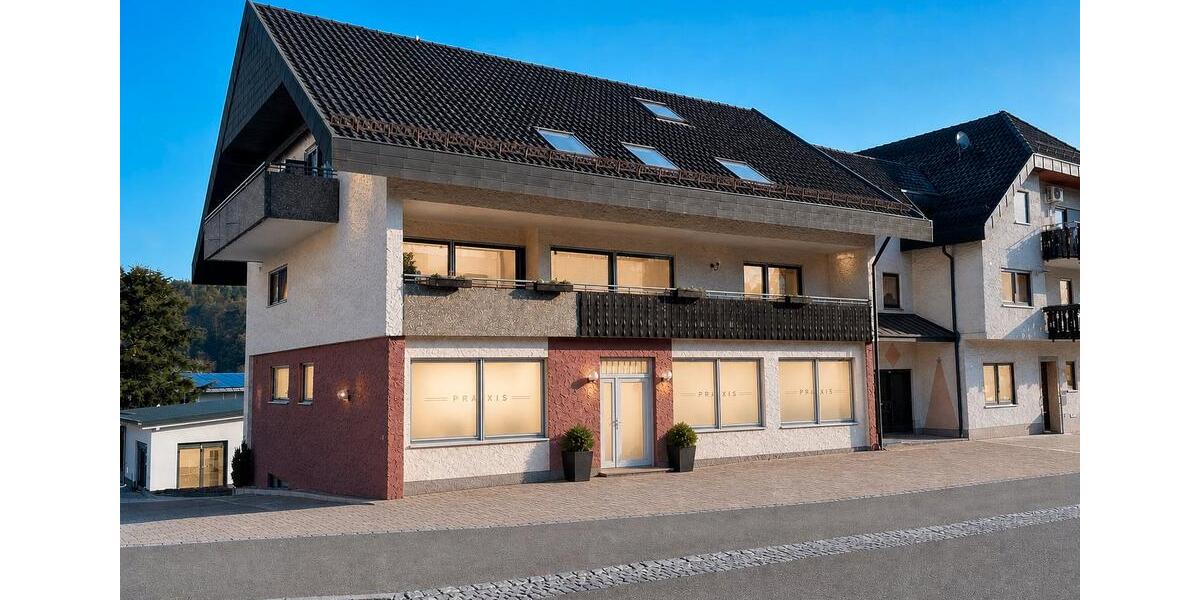 Gewerbeobjekt Abtsgmünd - 1.400&euro; | Angebot:26442456