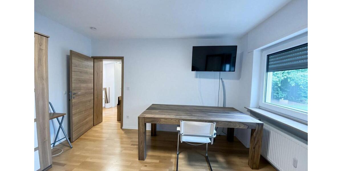 Etagenwohnung Darmstadt Darmstadt-Ost - 1 Zimmer, 38 m&sup2;, 580&euro; | Angebot:26592339