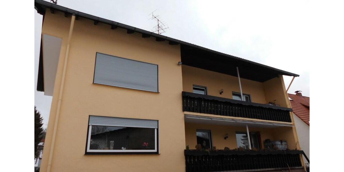 Mehrfamilienhaus, Wohnhaus Bad Sooden-Allendorf Allendorf - 13 Zimmer, 258 m&sup2;, 1.100&euro; | Angebot:26423624