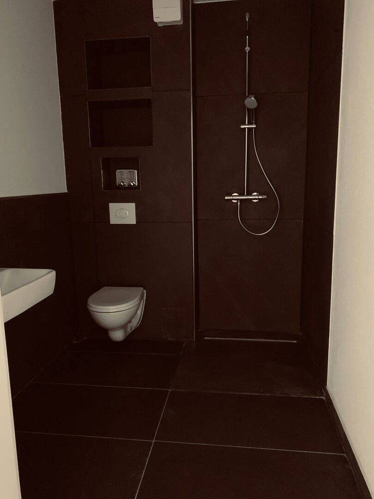 3,5 Zimmer Barrierefrei mit Aufzug Fußbodenheizung, NeubauWohnung