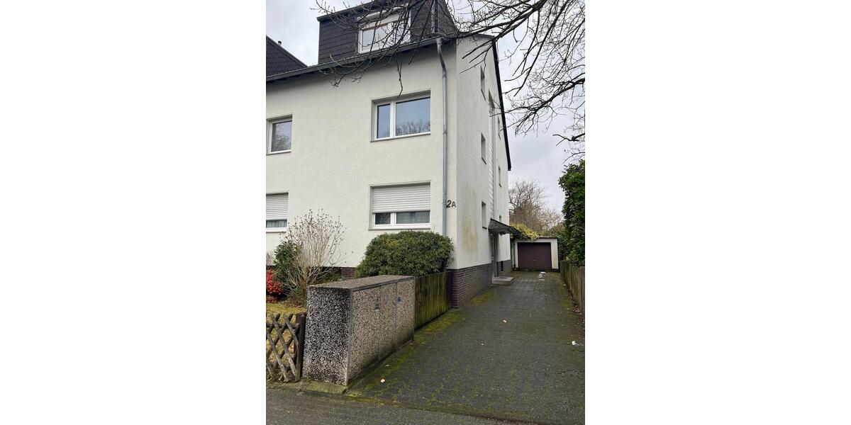 Drei Zimmerwohnung im Waldsiedlung zu Vermieten 3 zimmer