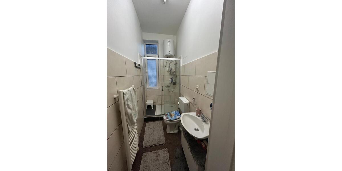 Anfragestopp - 4 Zimmer Wohnung zu vermieten 4 zimmer