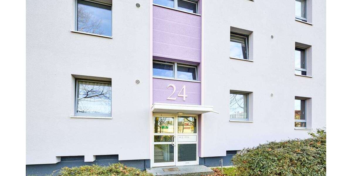 Etagenwohnung Monheim - 2 Zimmer, 55 m&sup2;, 636&euro; | Angebot:25119024