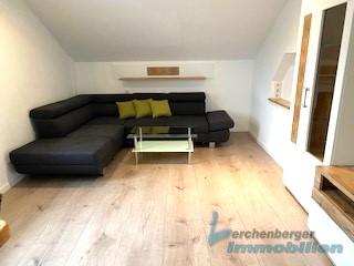 Etagenwohnung Bad Birnbach Asenham - 1 Zimmer, 55 m&sup2;, 470&euro; | Angebot:26084561