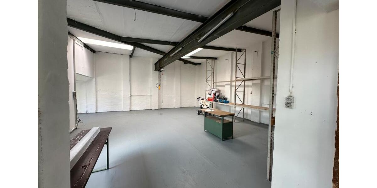 Gewerbeobjekt Bielefeld Mitte - 1.220&euro; | Angebot:26416653
