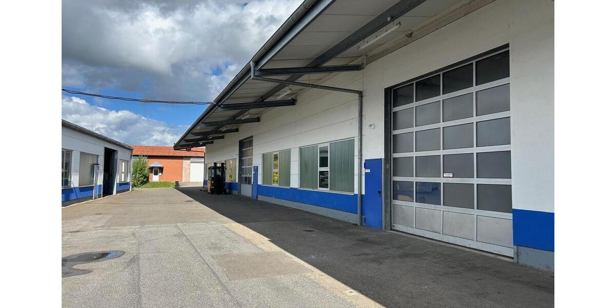 Gewerbeobjekt Gersheim - 650&euro; | Angebot:21180760