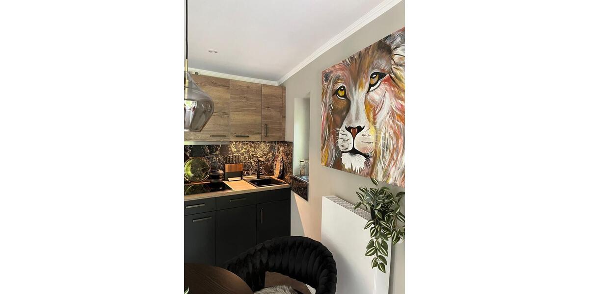 Etagenwohnung Bad Zwischenahn - 3 Zimmer, 68 m&sup2;, 950&euro; | Angebot:26621214