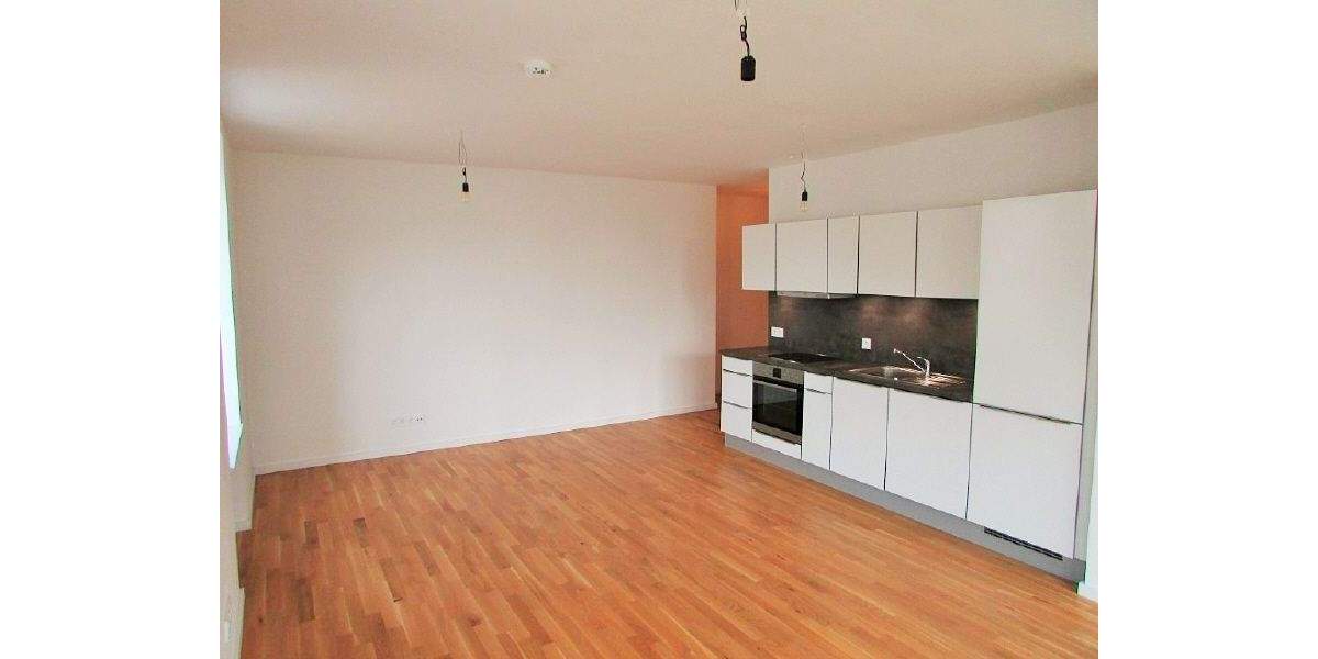 Etagenwohnung Wolfsburg Hellwinkel - 2 Zimmer, 68 m&sup2;, 821&euro; | Angebot:24497659
