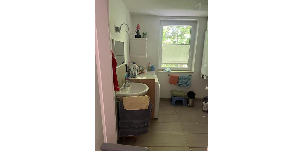Etagenwohnung Wunstorf - 2 Zimmer, 64 m&sup2;, 928&euro; | Angebot:26604643