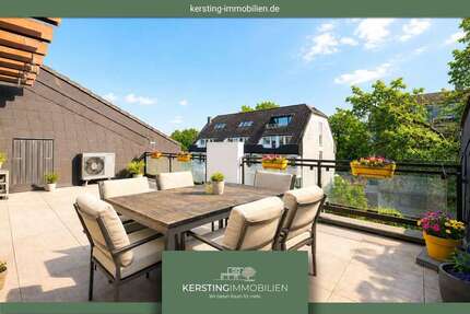 Wohnung Krefeld / Bockum Bockum - 3 Zimmer, 125 m&sup2;, 1.300&euro; | Angebot:26780068