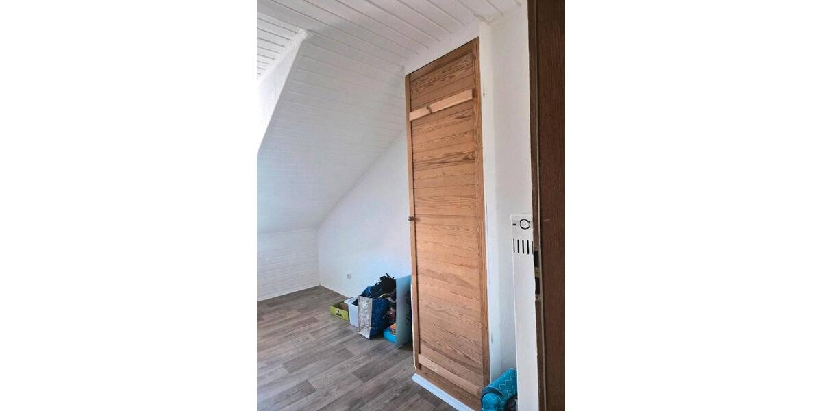 Dachgeschoßwohnung Bad Kreuznach - 3 Zimmer, 72 m&sup2;, 850&euro; | Angebot:26223774