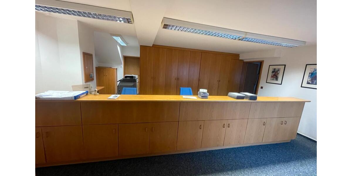 Erdgeschoßwohnung Tauberbischofsheim - 4 Zimmer, 116 m&sup2;, 500&euro; | Angebot:24711343