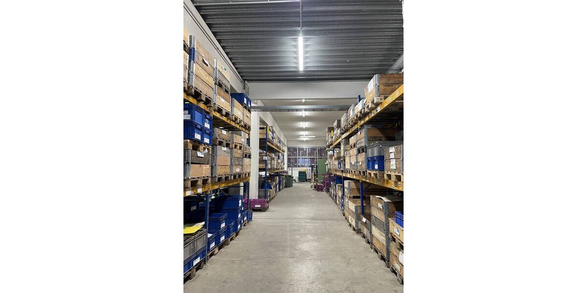 Gewerbeobjekt Geretsried - 12.690&euro; | Angebot:26752493