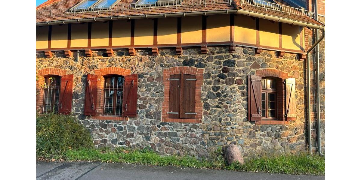 Terrassenwohnung Möckern - 2 Zimmer, 85 m&sup2;, 816&euro; | Angebot:26616602