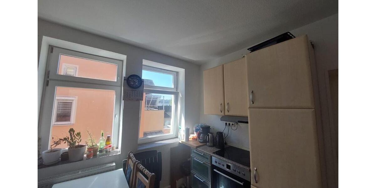 Wohnen auf Zeit Coburg - 1 Zimmer, 9 m&sup2;, 225&euro; | Angebot:26393661