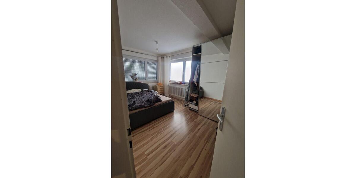Etagenwohnung Korb - 4 Zimmer, 85 m&sup2;, 1.250&euro; | Angebot:26637763