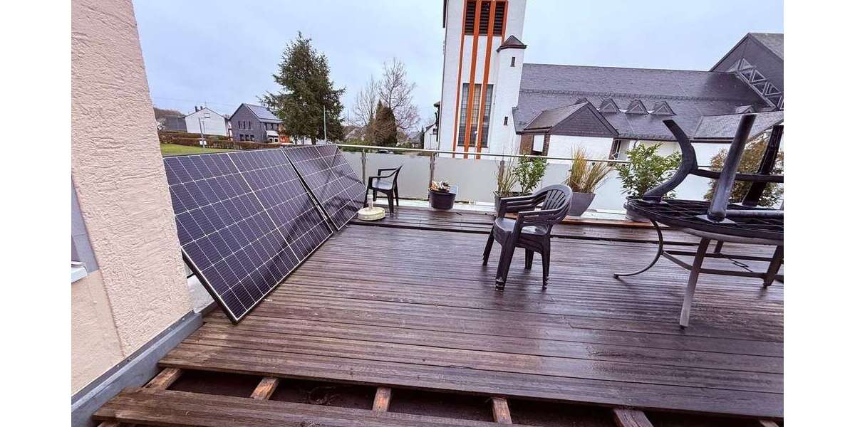 Etagenwohnung Emmelshausen - 2 Zimmer, 80 m&sup2;, 800&euro; | Angebot:27032046