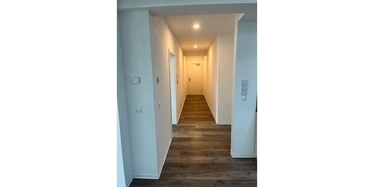 Terrassenwohnung Weimar - 3 Zimmer, 106 m&sup2;, 1.480&euro; | Angebot:26442709