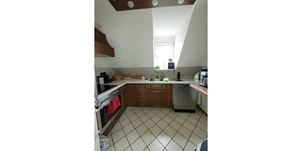 Etagenwohnung Schwabach Nasbach - 3 Zimmer, 107 m&sup2;, 700&euro; | Angebot:26017073