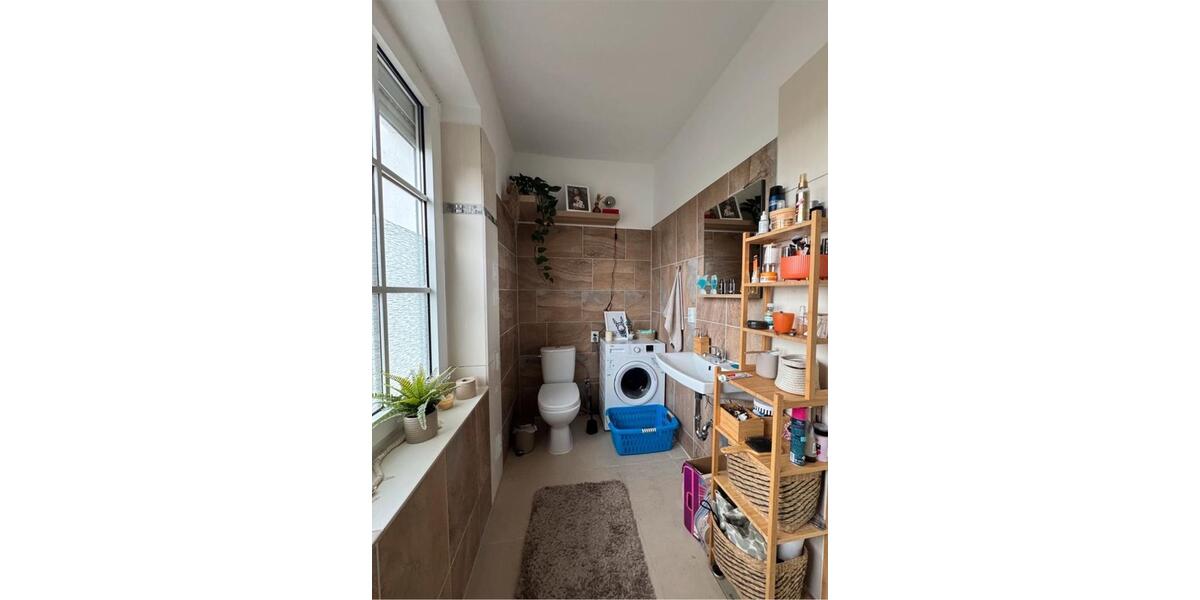 Etagenwohnung Beckedorf - 3 Zimmer, 91 m&sup2;, 1.000&euro; | Angebot:26324441