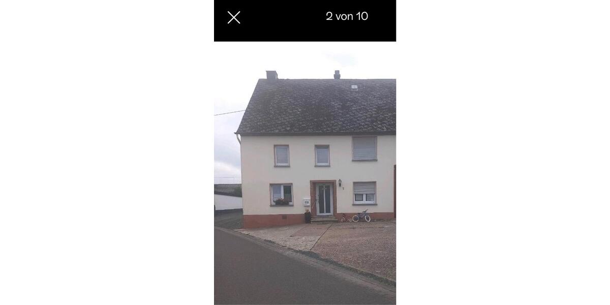 Bauernhaus, Landhaus Bernkastel-Kues Kues - 5 Zimmer, 20 m&sup2;, 750&euro; | Angebot:25887857