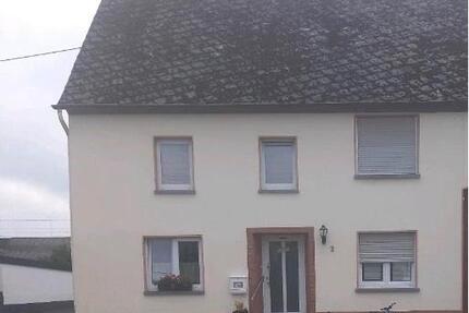 Haus Bernkastel-Kues Kues - 5 Zimmer, 20 m&sup2;, 750&euro; | Angebot:25887857