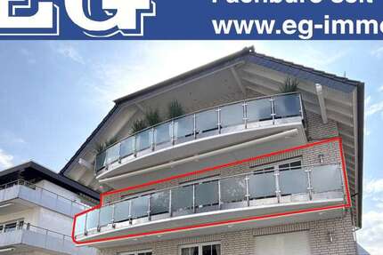 Wohnung Bad Salzuflen - 3 Zimmer, 116 m&sup2;, 1.100&euro; | Angebot:27130607