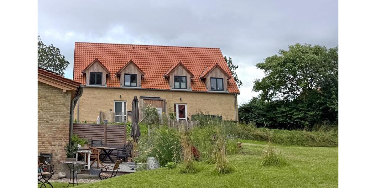 Doppelhaushälfte Kappeln - 4 Zimmer, 141 m&sup2;, 1.650&euro; | Angebot:26213190