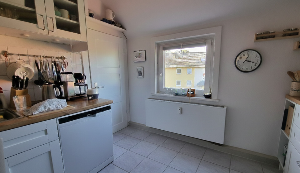 Etagenwohnung Osterode am Harz - 3 Zimmer, 73 m&sup2;, 495&euro; | Angebot:24754547