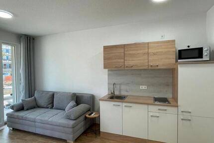 Wohnen auf Zeit Schwäbisch Hall - 1 Zimmer, 36 m&sup2;, 40&euro; | Angebot:25308849