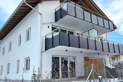 Wohnung Surberg - 4 Zimmer, 105 m&sup2;, 1.599&euro; | Angebot:25122166