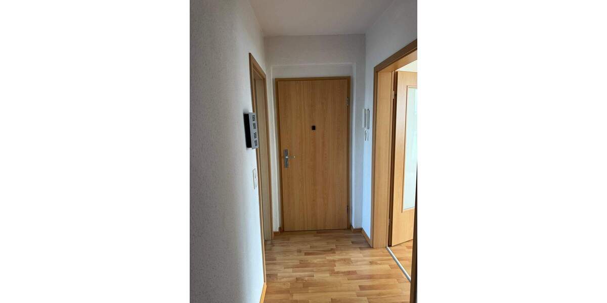 Etagenwohnung Strehla - 3 Zimmer, 72 m&sup2;, 471&euro; | Angebot:23399369