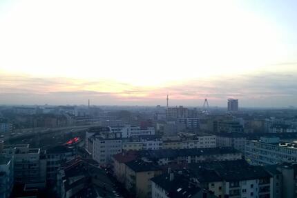 Schöne 2-ZKB in LU-Mitte