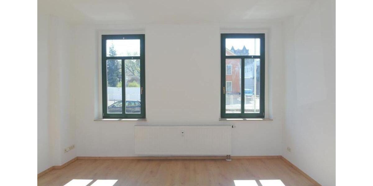 Etagenwohnung Meißen - 2 Zimmer, 54 m&sup2;, 365&euro; | Angebot:26553312