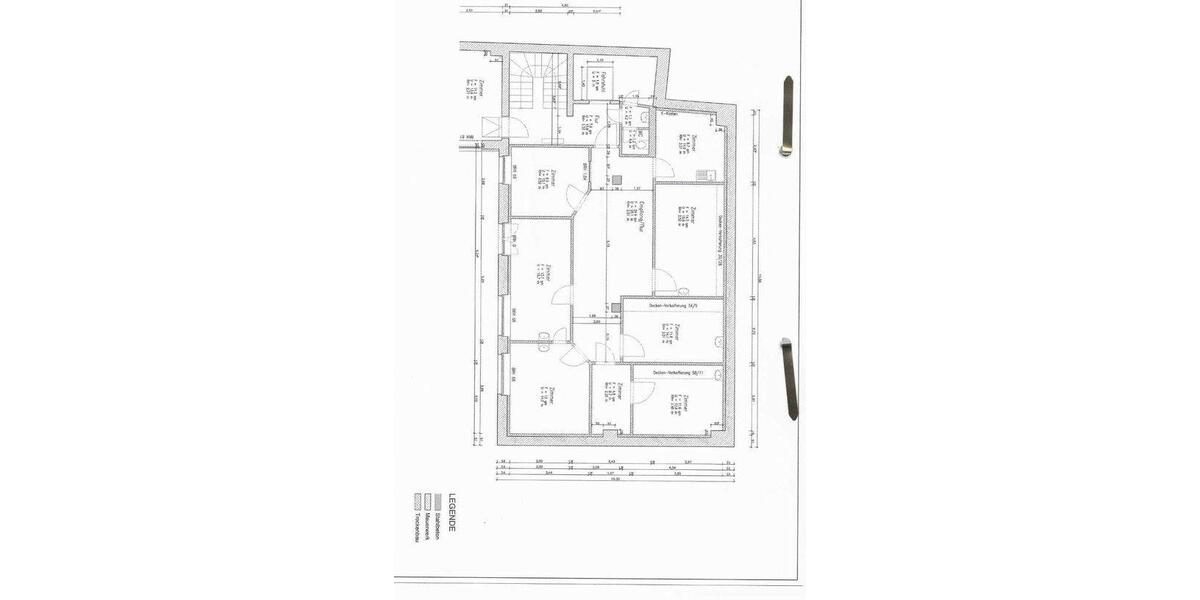 Gewerbeobjekt Nordhausen - 1.150&euro; | Angebot:26272047