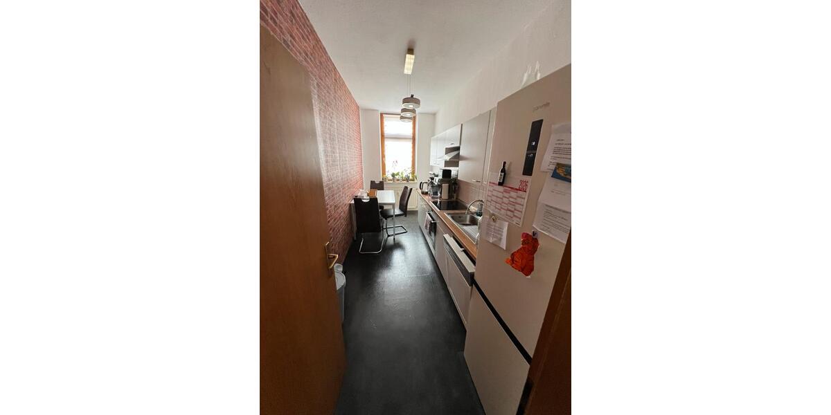Etagenwohnung Weißenfels - 2 Zimmer, 54 m&sup2;, 350&euro; | Angebot:26586332