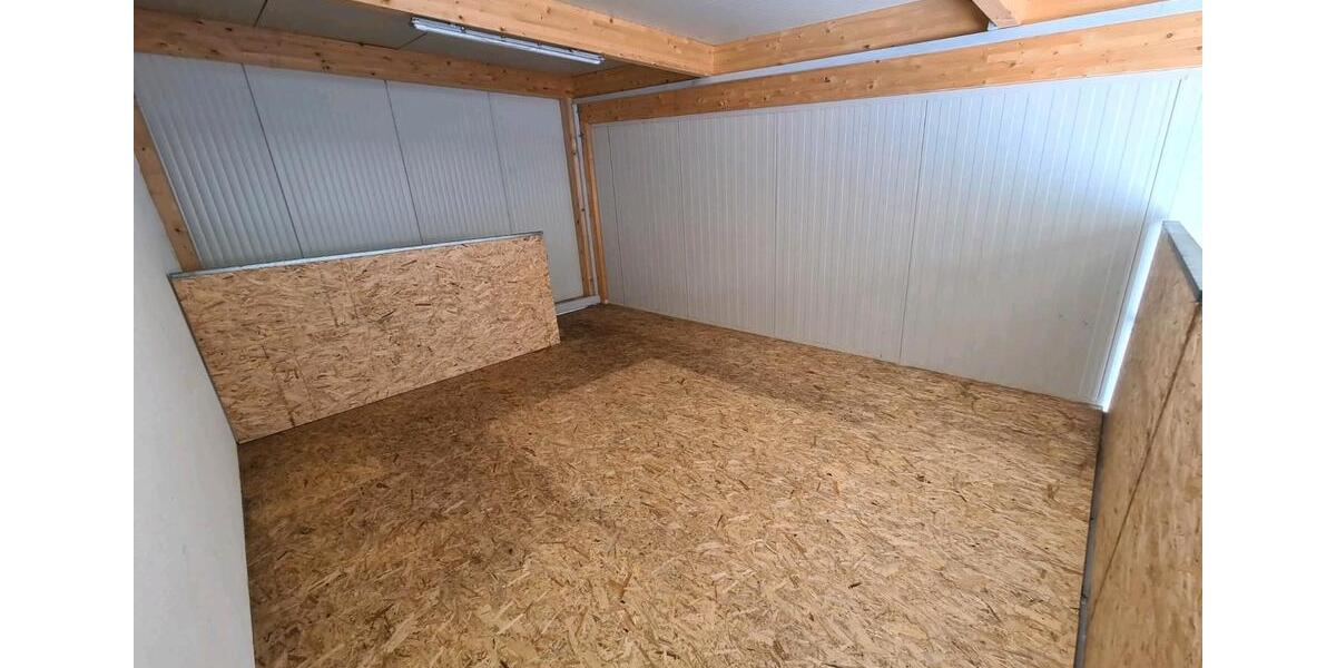 Gewerbeobjekt Mindelheim - 650&euro; | Angebot:26019571