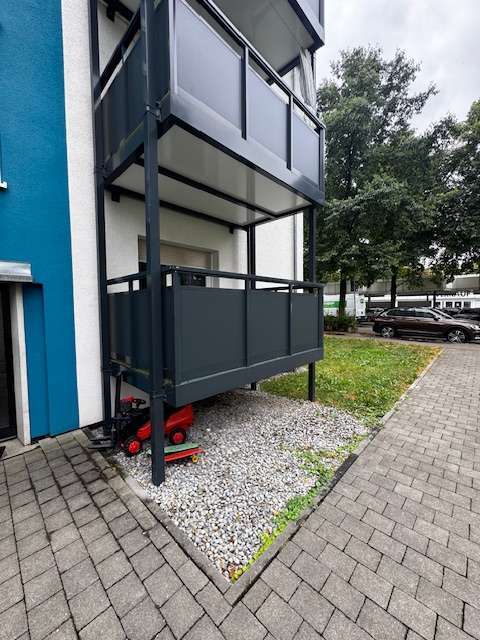 Wohnung zum Mieten in Göppingen 580 € 48.24 m²