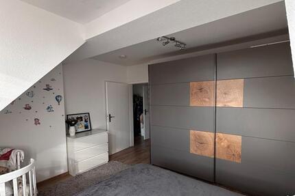 Wohnung 2 Zimmer, DG (Jobcenter) Wurzen zimmer