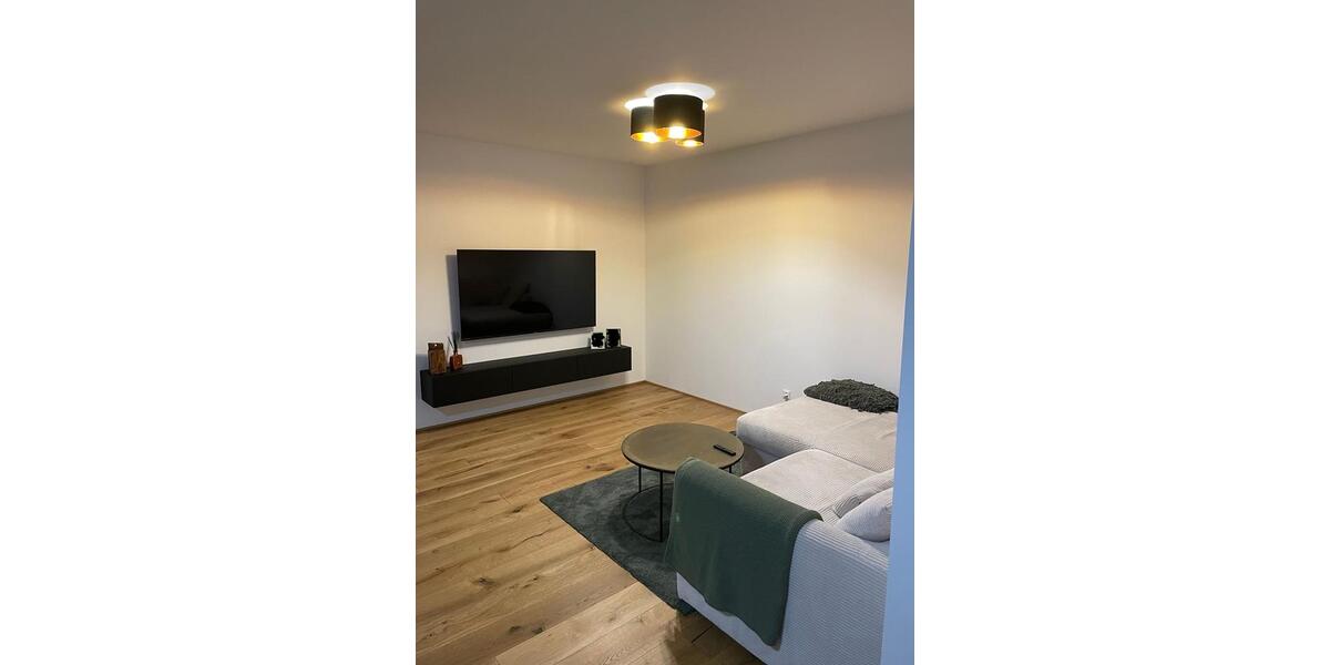 Erdgeschoßwohnung Blankenrath - 2.5 Zimmer, 66 m&sup2;, 950&euro; | Angebot:25760255