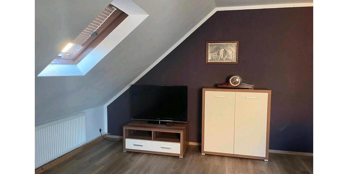 2 Zimmer Wohnung komplette möbliert 2 zimmer