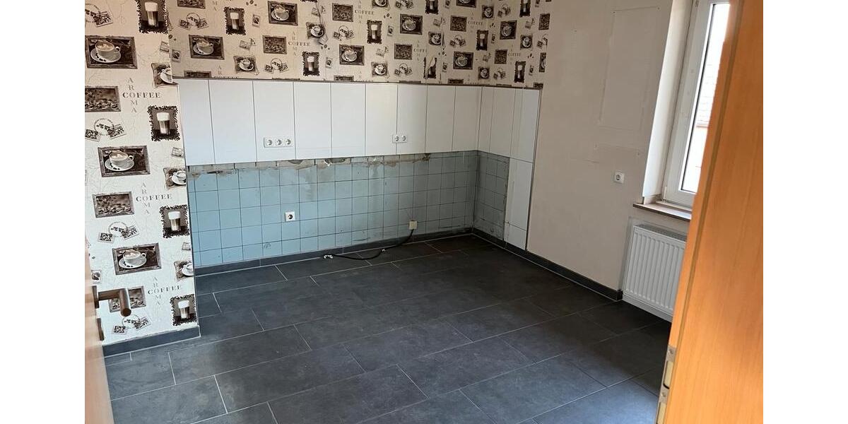 Etagenwohnung Wesel Bislich - 3 Zimmer, 96 m&sup2;, 800&euro; | Angebot:24535507