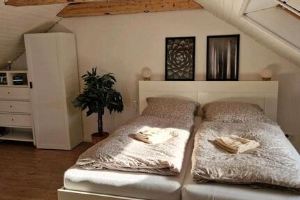 Wohnen auf Zeit Ahrensburg - 1 Zimmer, 20 m&sup2;, 30&euro; | Angebot:25412724