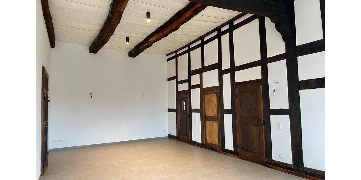 Erdgeschoßwohnung Bad Essen - 3 Zimmer, 94 m&sup2;, 820&euro; | Angebot:26634990