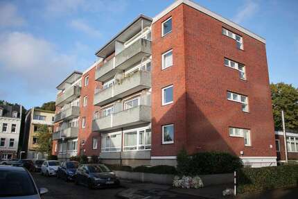Wohnung zum Mieten in Wilhelmshaven 485 € 70 m²
