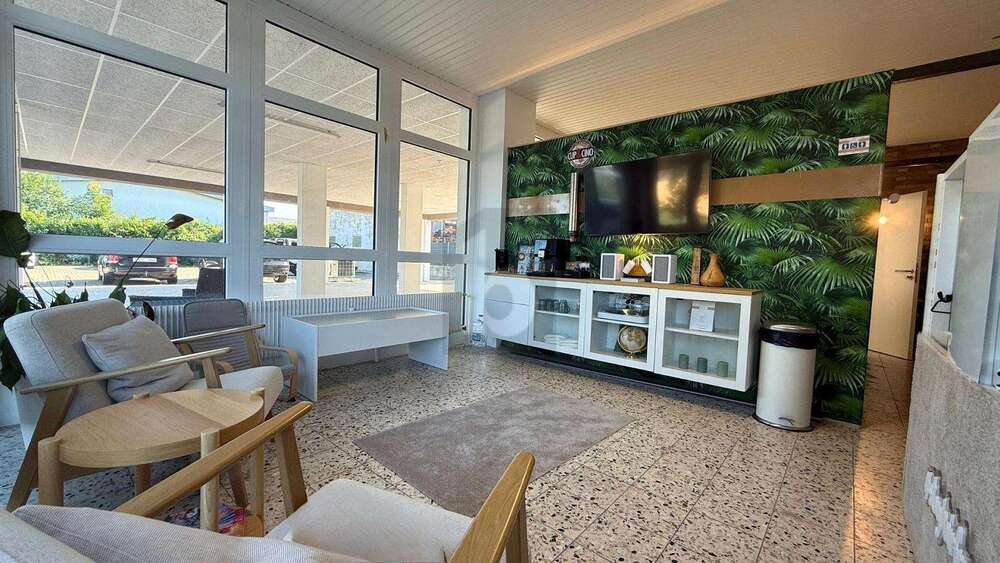 Gewerbeobjekt Kehl - 495&euro; | Angebot:25303362