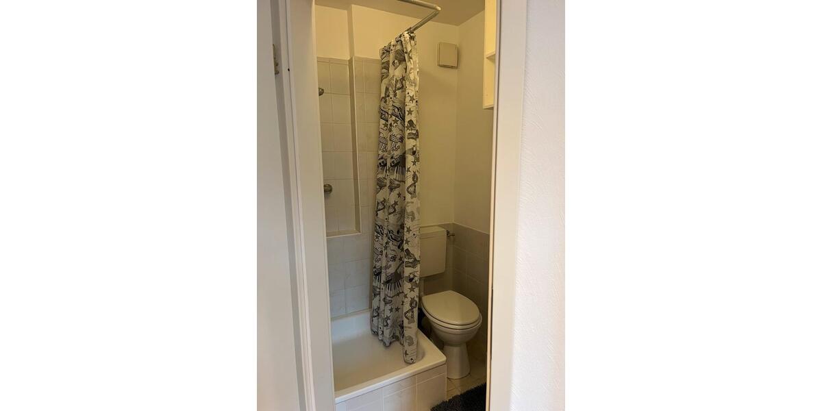 Wohnen auf Zeit Engelsbrand - 1 Zimmer, 21 m&sup2;, 450&euro; | Angebot:26224657