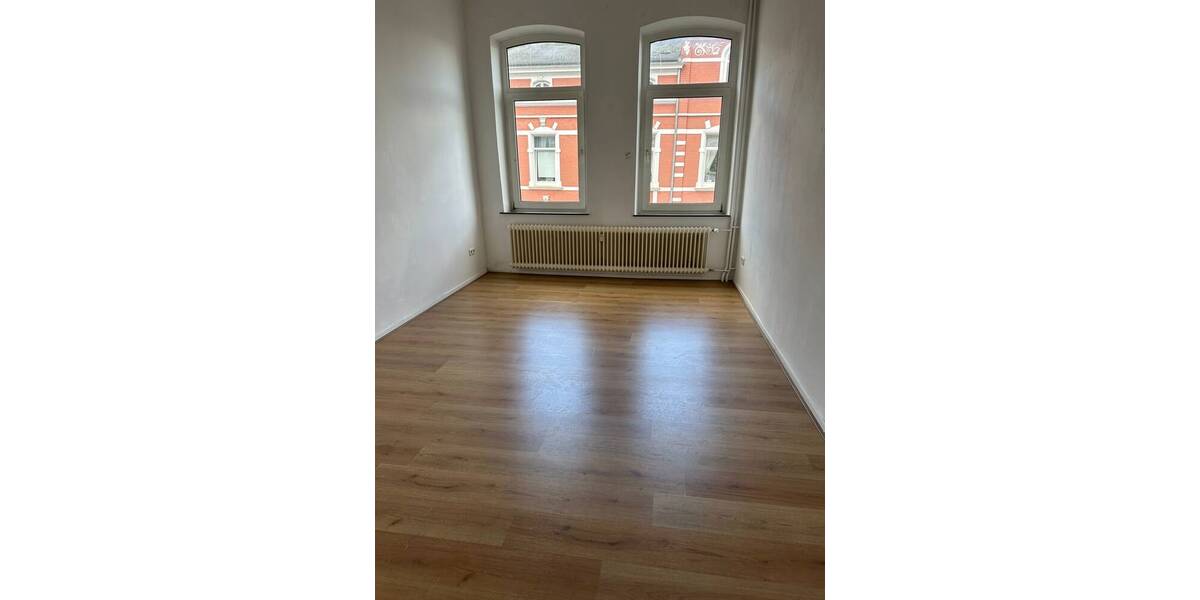 Etagenwohnung Wilhelmshaven Innenstadt - 3 Zimmer, 79 m&sup2;, 486&euro; | Angebot:26502260