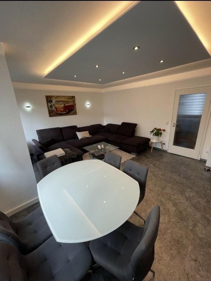 Wohnung im Herzen von Augsburg